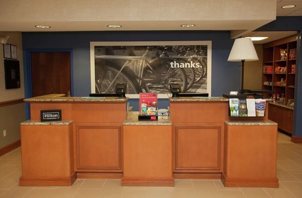 Images Hampton Inn Elmira/Horseheads