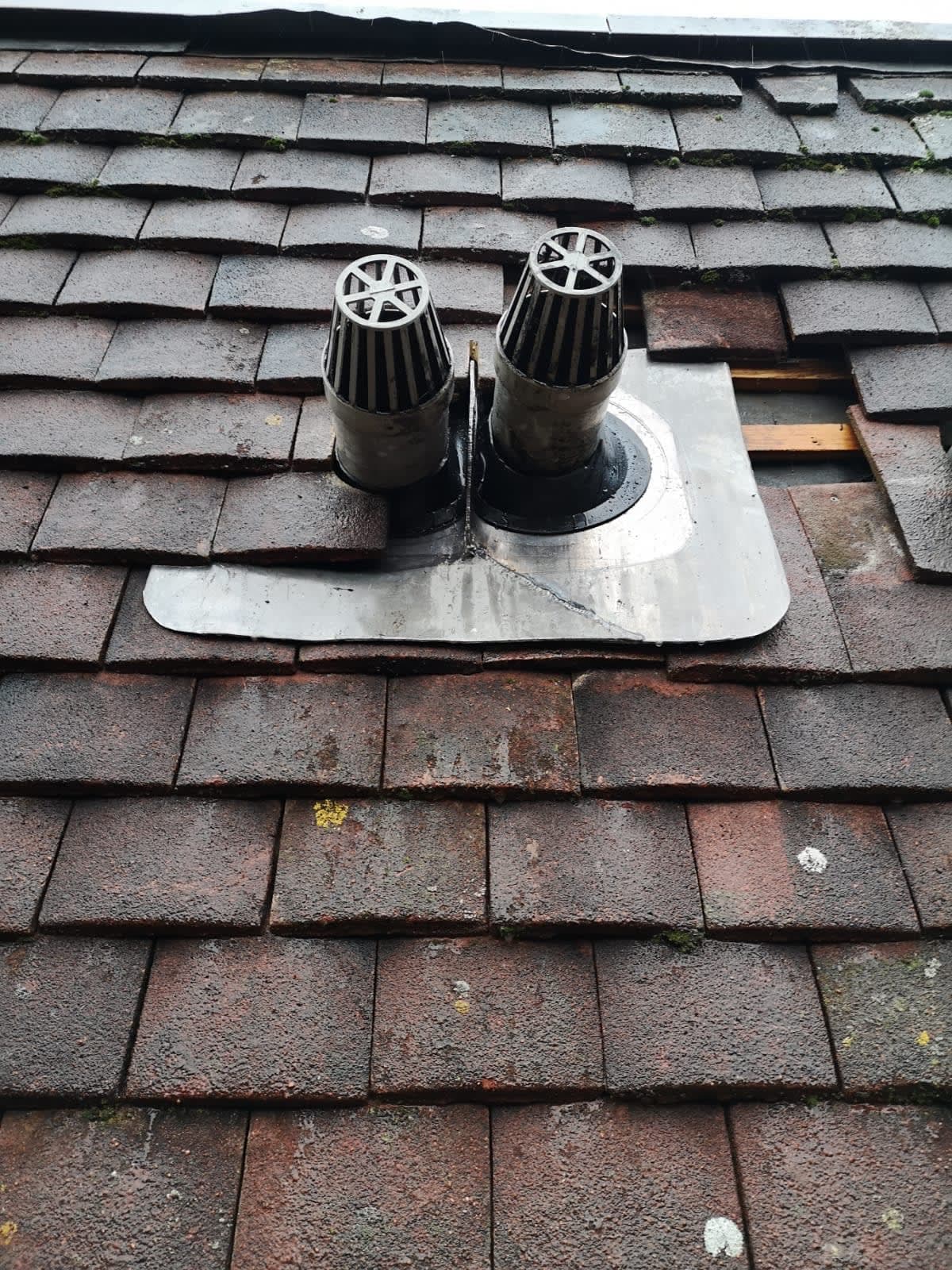 Images ABRS Roofing Services Ltd