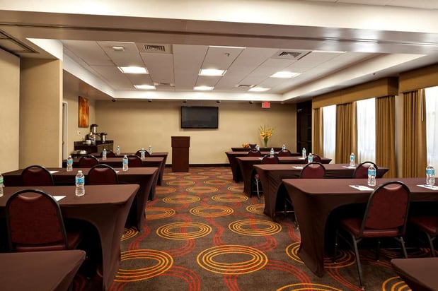 Images Best Western Plus Best WesternI Airport Hotel - Arundel Mills