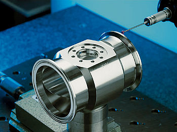 RhyMech AG, Hermannswis 9 in Widnau