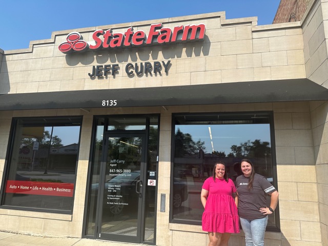 Images Jeff Curry - State Farm Insurance Agent