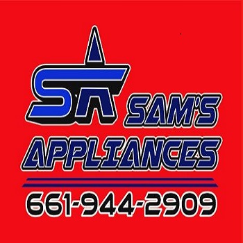 Sam's Appliances Logo