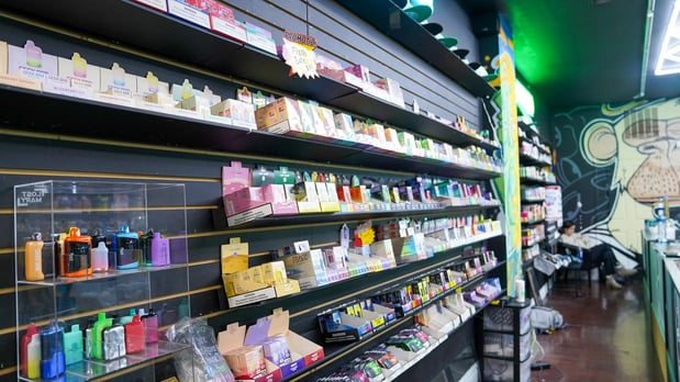Images Sky High Smoke Shop