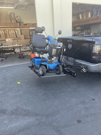 Images 101 Mobility of Tucson