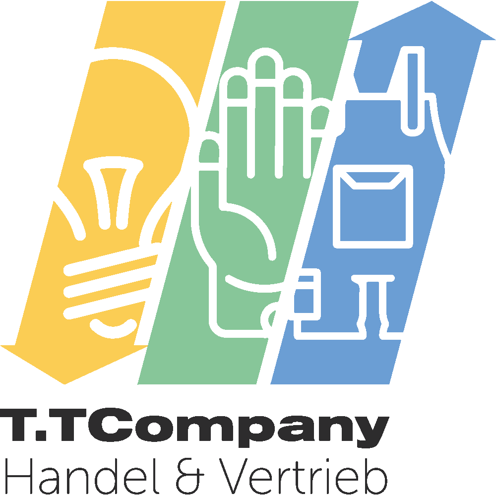 Logo T.TCompany Handel&Vertrieb