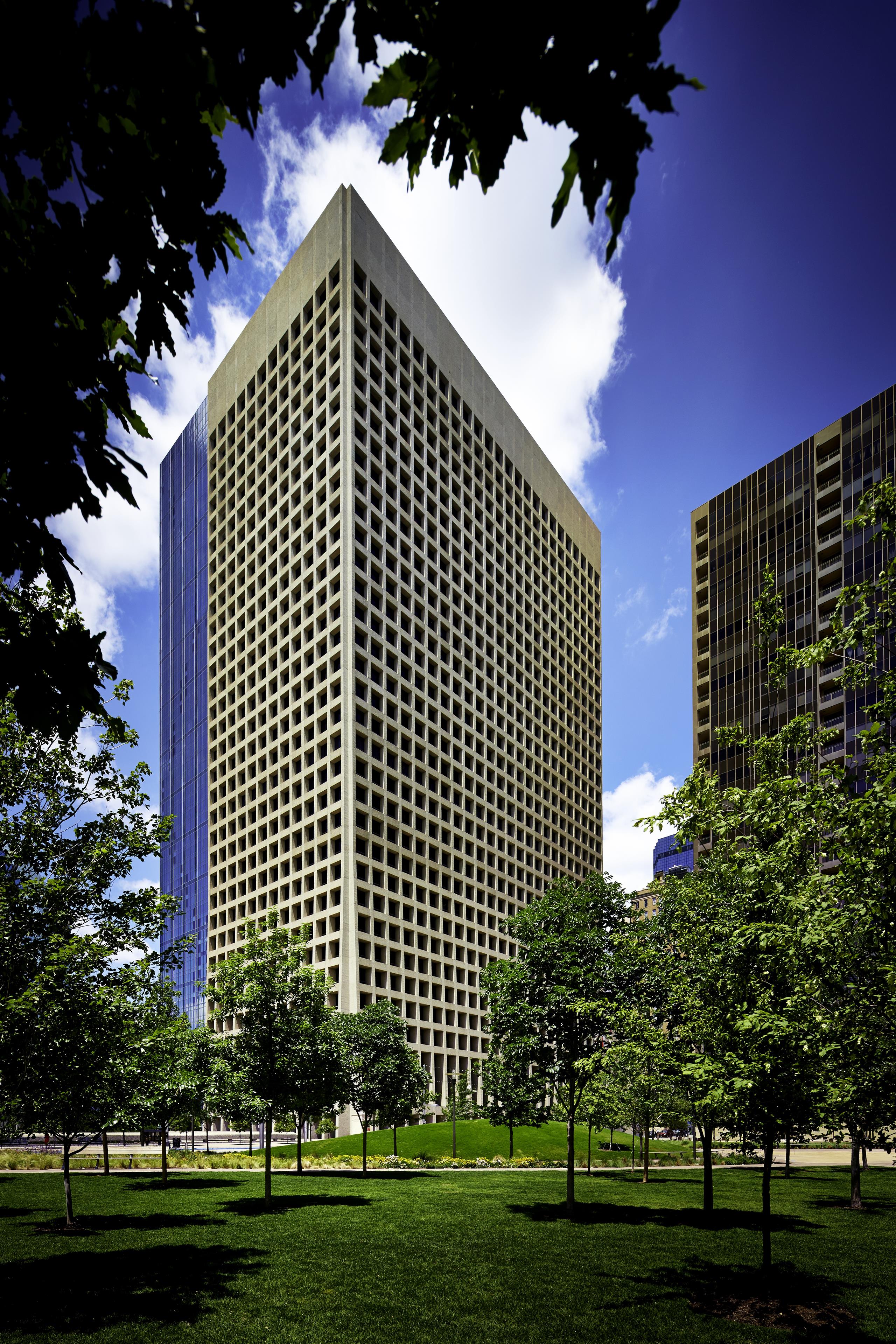 The Westin Dallas Downtown