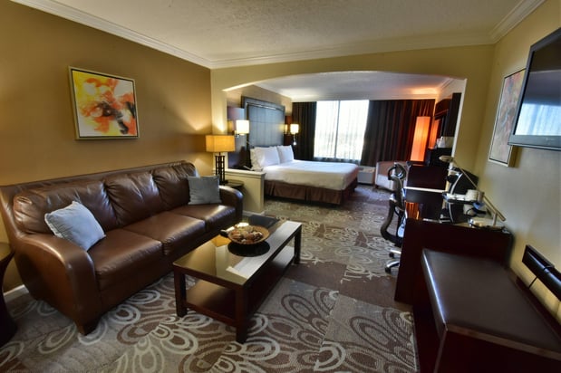 Images Holiday Inn Orlando East - Ucf Area by IHG