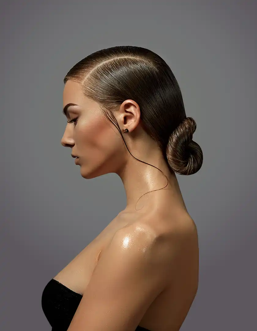 Bild 1 von B HAIRDESIGN by Bashar