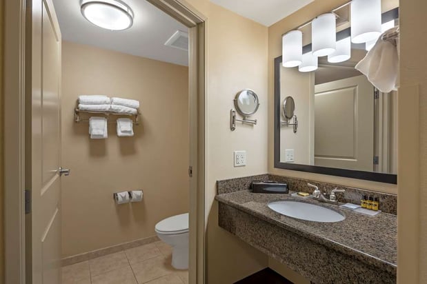 Images Best Western Plus Chena River Lodge