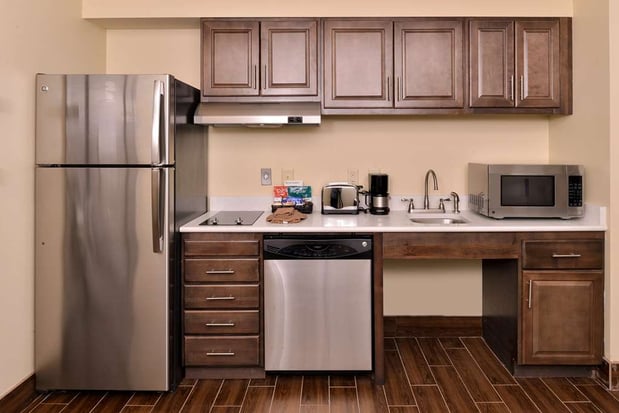 Images Homewood Suites by Hilton Houma