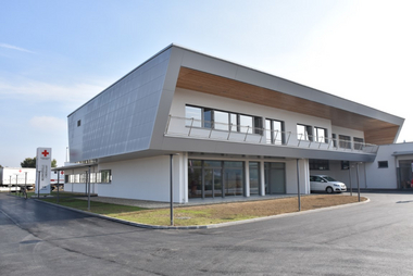 Bild 1 von Rotes Kreuz Bezirksstelle Oberwart