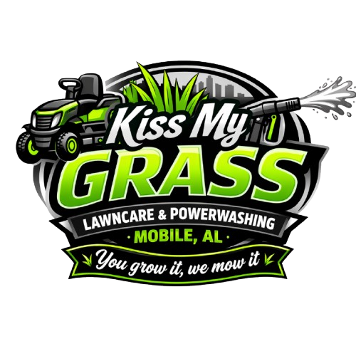 Kiss My Grass