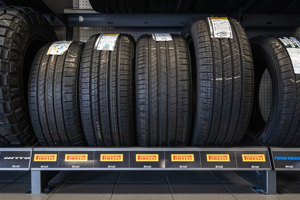 Images Butler Tires and Wheels