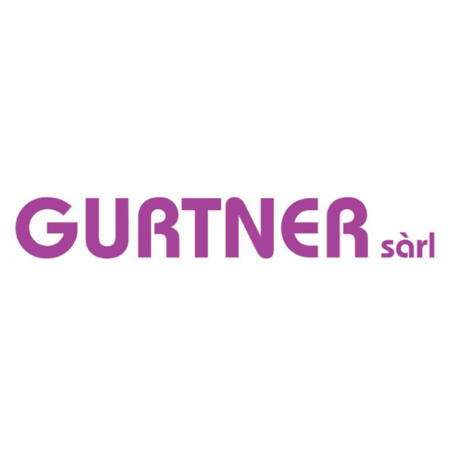 Plâtrerie-Peinture Gurtner Sàrl Logo