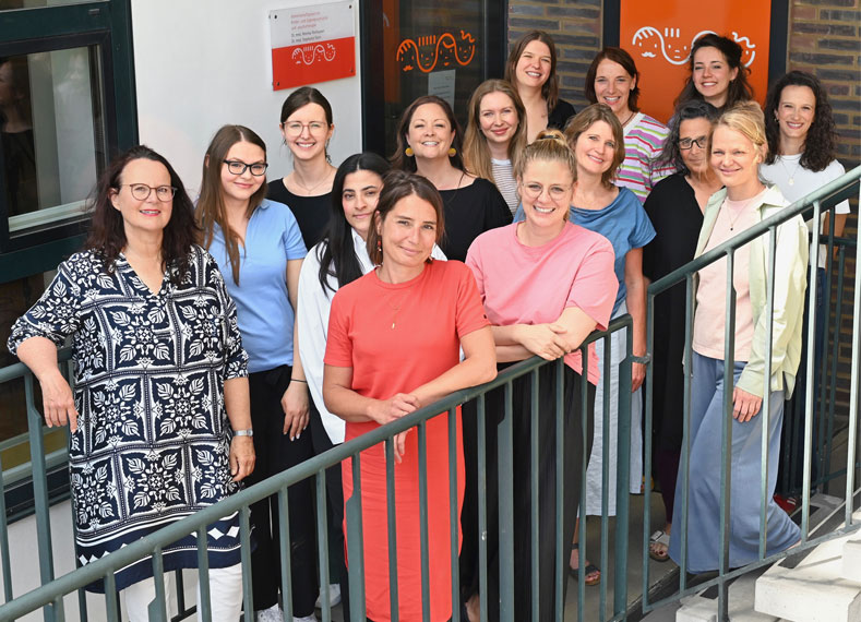 Bilder Gemeinschaftspraxis für Kinder- und Jugendpsychiatrie und -psychotherapie I Köln