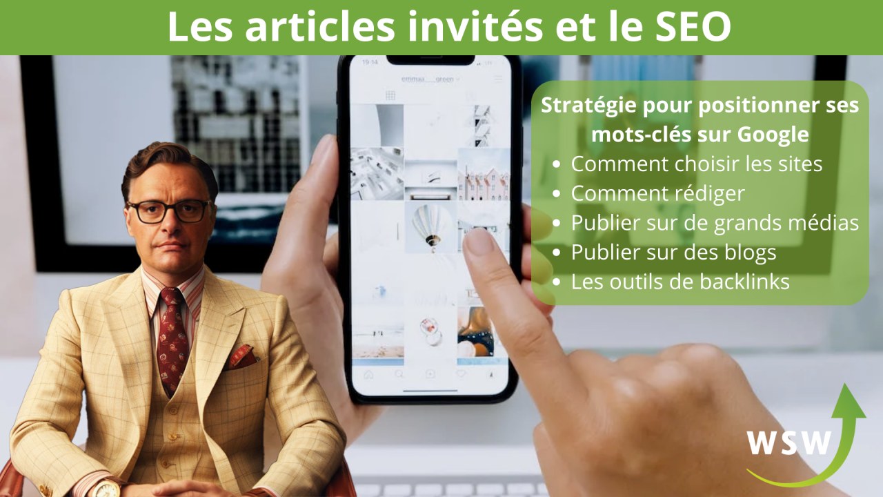 Fotos - Web Solution Way : Agence web SEO - 35
