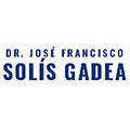 Dr. José Francisco Solís Gadea Logo