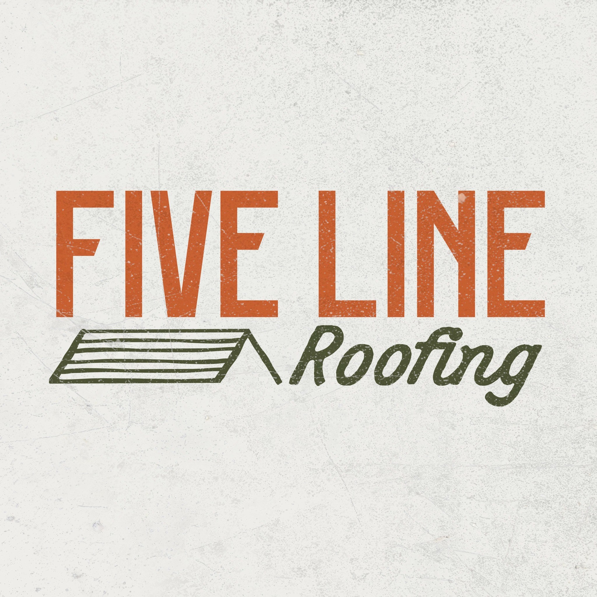 Five Line Roofing
