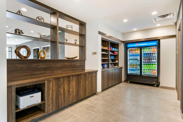 Images Best Western Plus Winter Haven Inn & Suites