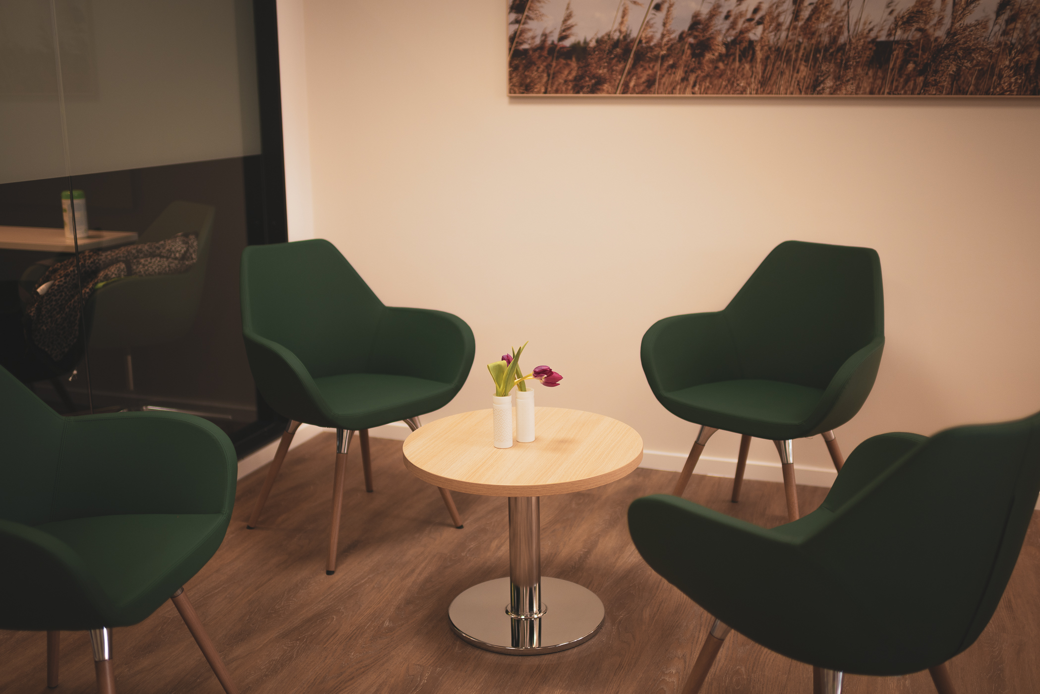 GEERS Hörgeräte, Warrington Platz 24 in Hilden