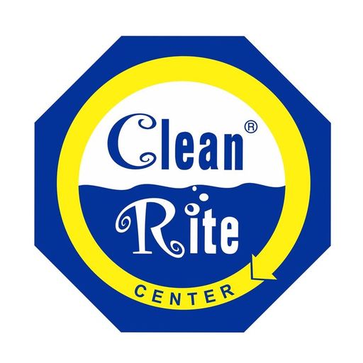 Clean Rite Center-Logo