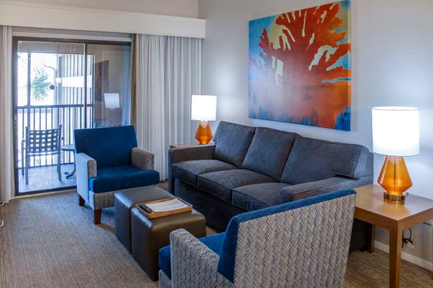 Images Hilton Vacation Club Polynesian Isles Kissimmee
