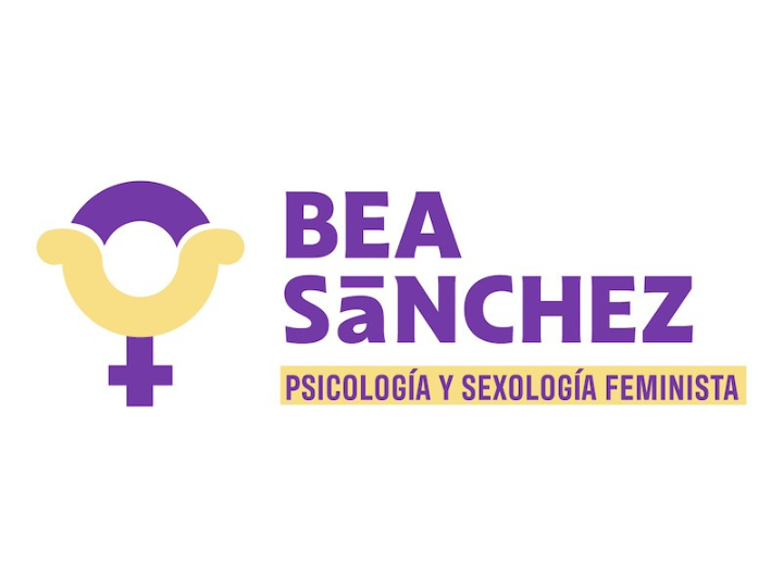 Foto de Bea Sánchez Psicología y Sexología Feminista