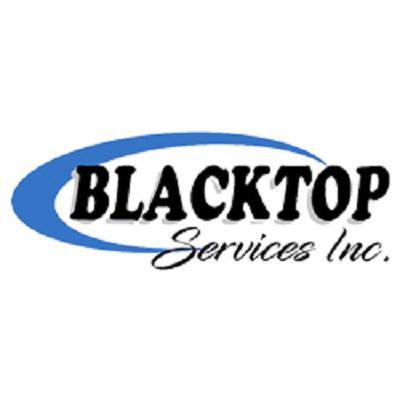 Blacktop Services, Inc. Logo