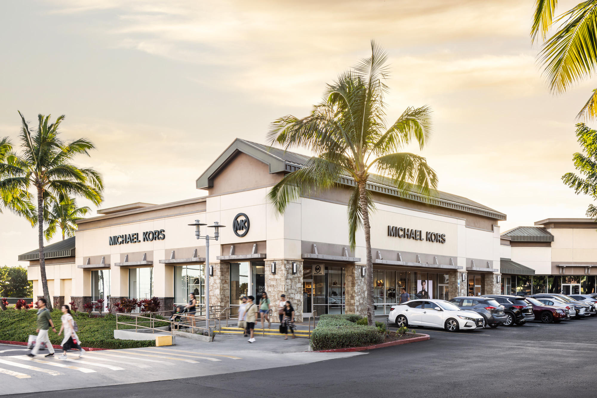 Waikele Premium Outlets Image