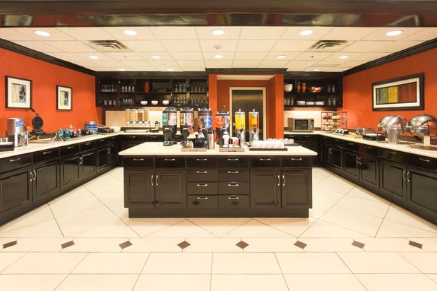 Images Homewood Suites by Hilton Lawton, OK