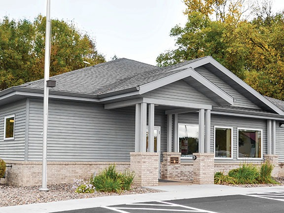 Photo of Aspirus Athens Clinic