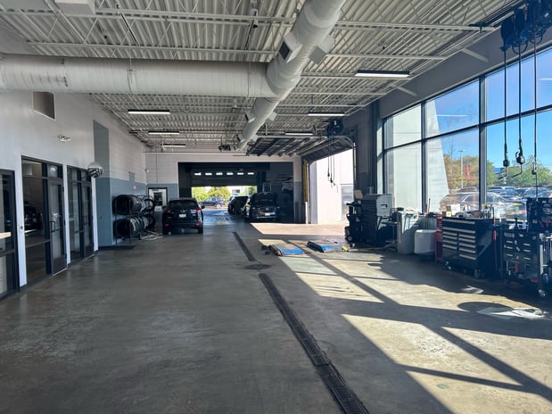 Images Russ Darrow Metro Mazda