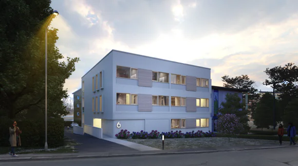 Images LIIKE Oy Arkkitehtistudio / SLVD