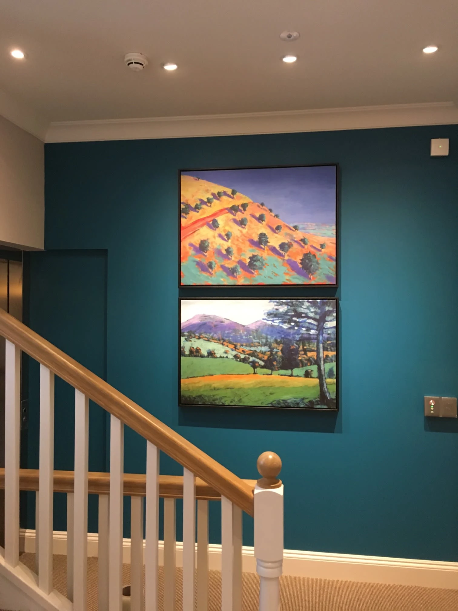 Images Paul Forward Decorating Contractor Ltd