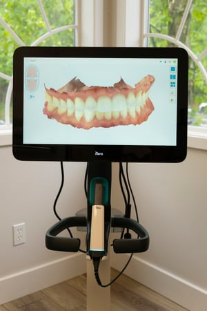 Images Green Leaf Dentistry