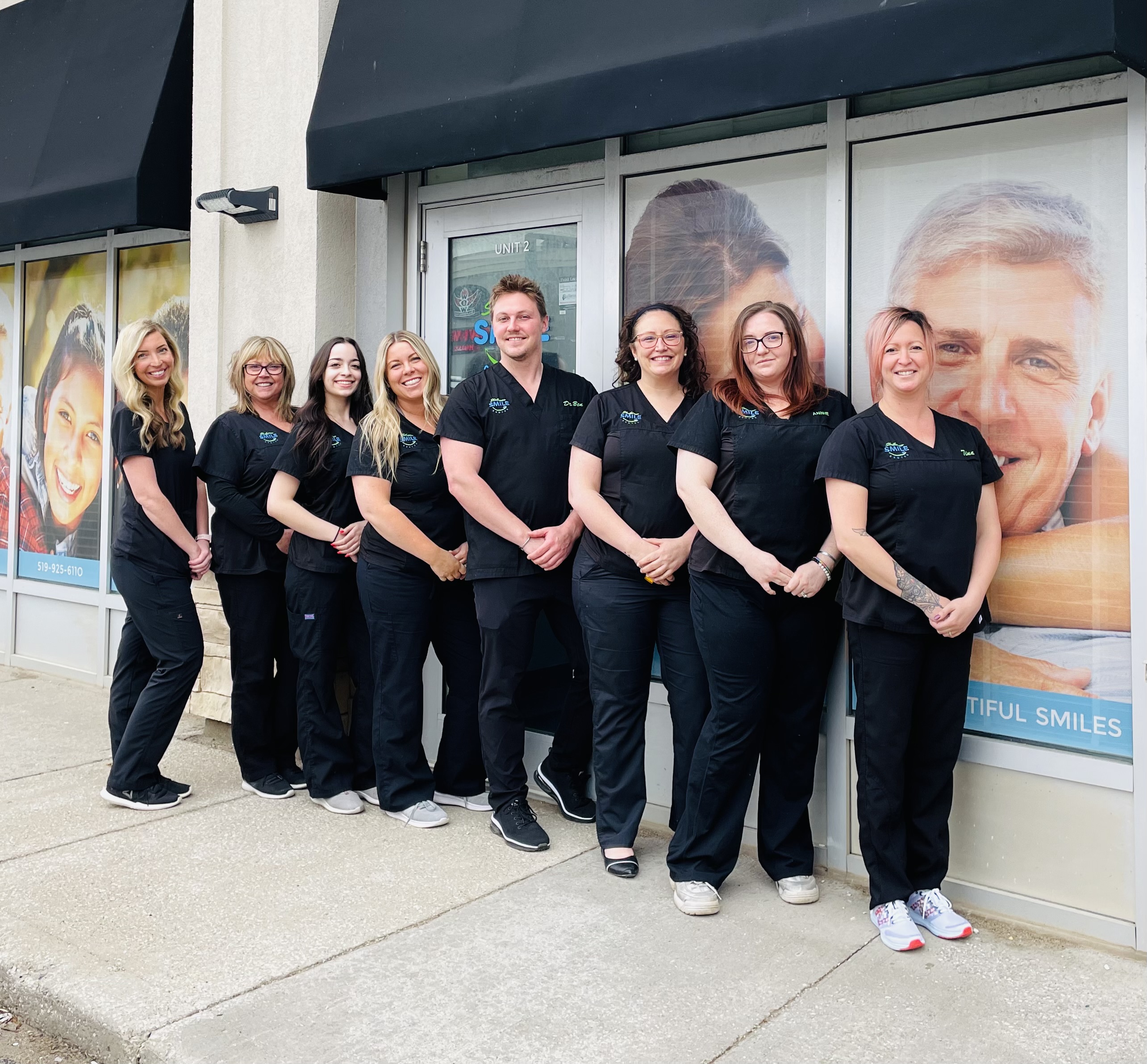 Images Shelburne Smile Centre