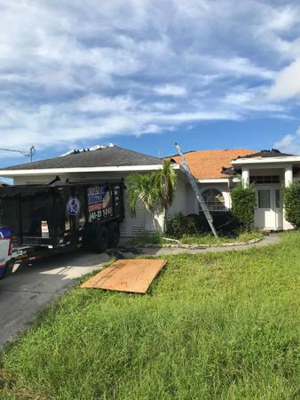 Images Kingdom Roofing Services Inc.