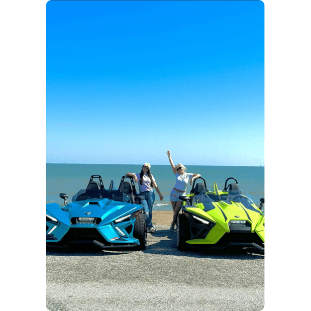 Images Gulf Shores Slingshot Rentals