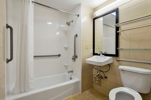 Images Best Western Plus Plaza Hotel