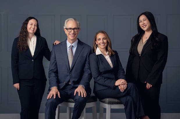Images Kingsley Szamet Employment Lawyers