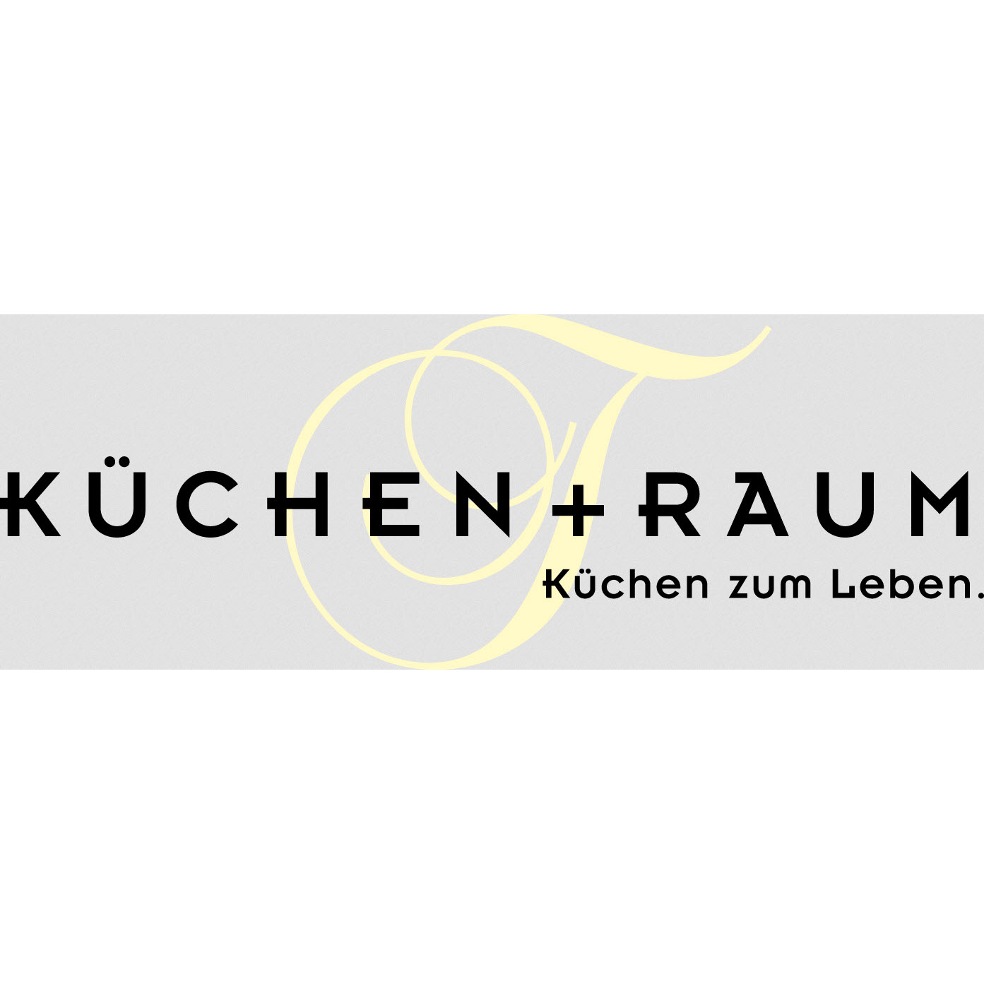 Küchen + Raum AG Logo
