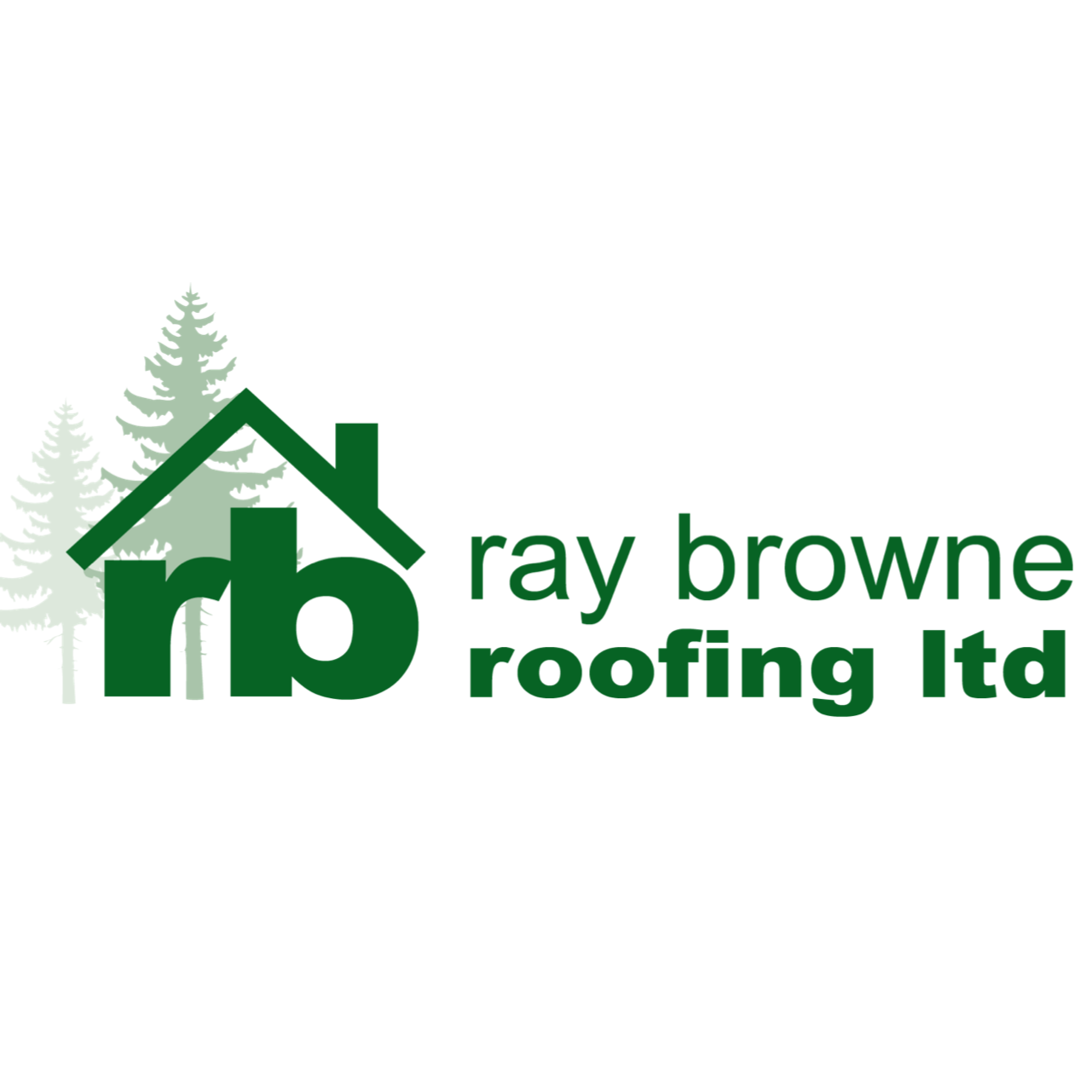 Ray Browne Roofing Ltd.