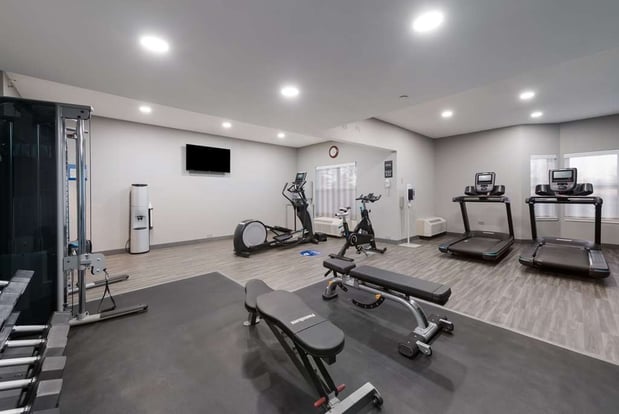 Images Hampton Inn & Suites Chicago/Hoffman Estates