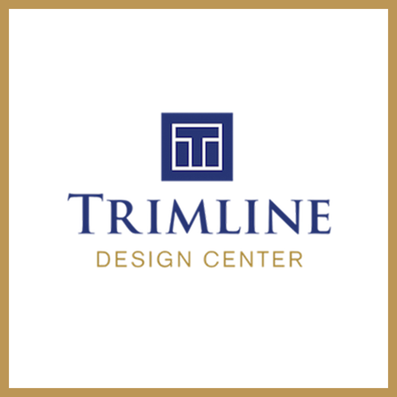 Trimline Design Center Logo