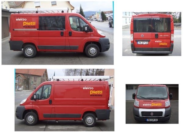 Bilder Elektrofachgeschäft Thomas Plettl