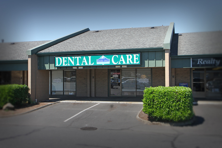 Images Hazel Dell Dental Care: Dr. Erik Jenson