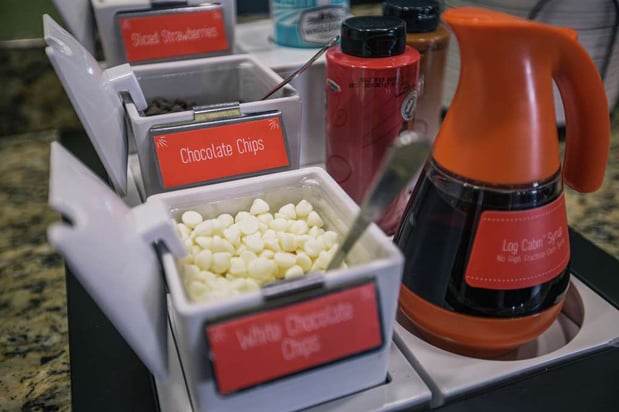 Images Hampton Inn & Suites Effingham