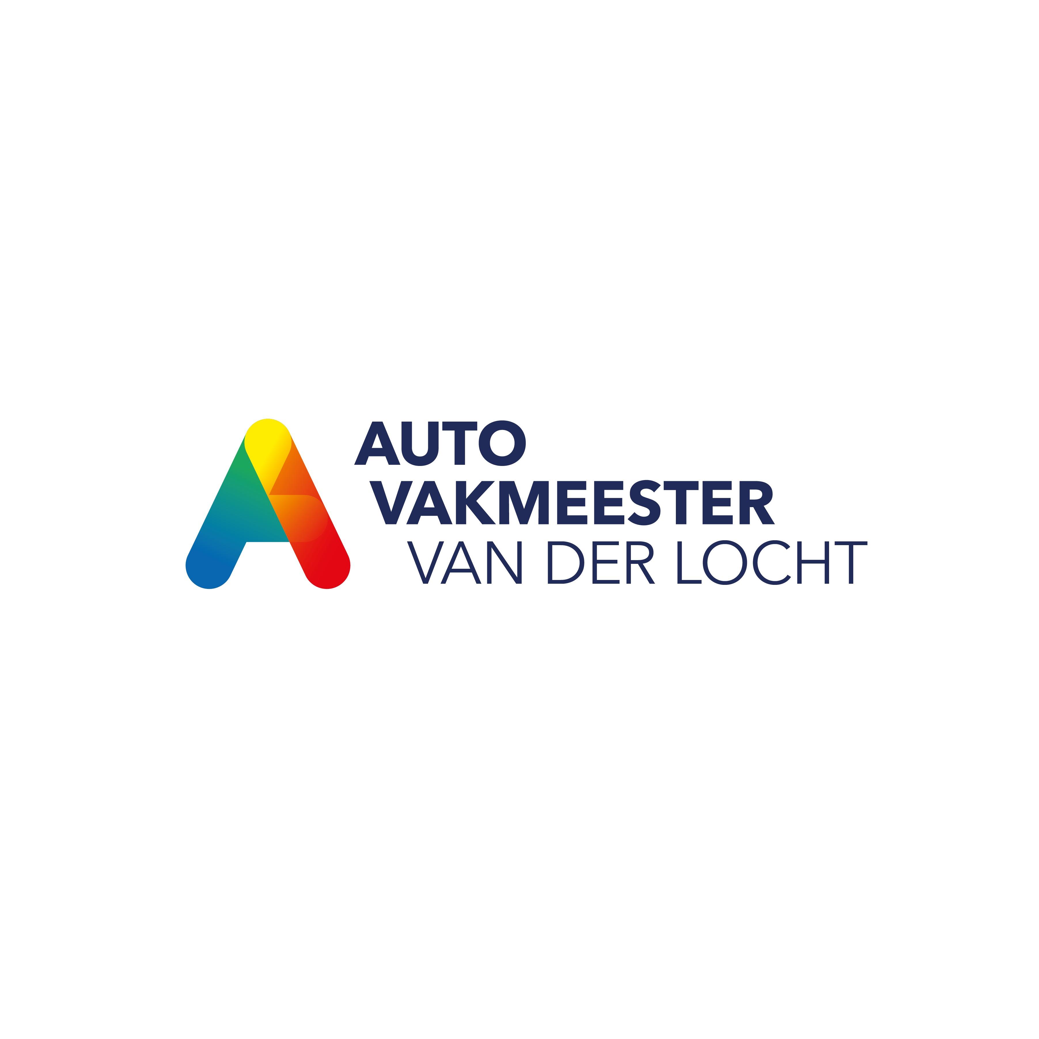 Autovakmeester Van der Locht Logo