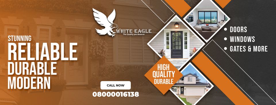 Images White Eagle Windows and Doors
