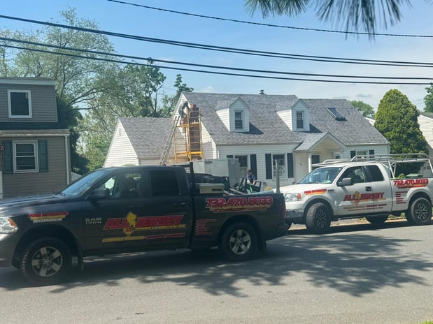 Images All jersey Masonry & chimney NJ Foundation Waterproofing